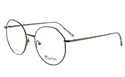 Baniss 5080 с02 мет - фото 29426