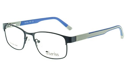 Baniss 6048 с02 мет - фото 29438