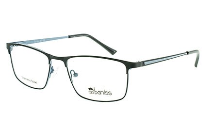 Baniss 6055 с02 мет+фут - фото 29439