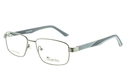 Baniss 6059 с03 мет+фут - фото 29441