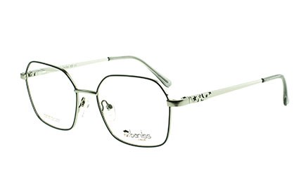 Baniss 7028 с02 мет+фут - фото 29443