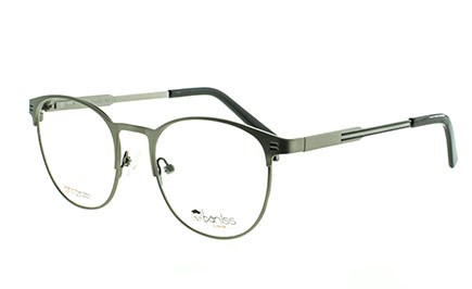 Baniss 7030 с03 мет+фут - фото 29444