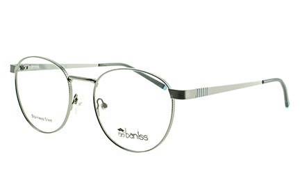 Baniss 7031 с02 мет+фут - фото 29445