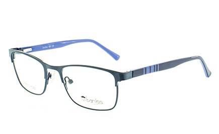 Baniss 3101 с02 мет - фото 29453