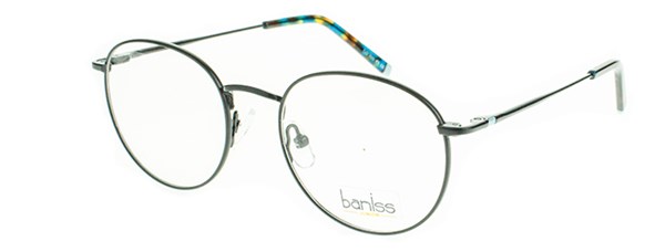 Baniss 4007 с01 мет+фут - фото 29497