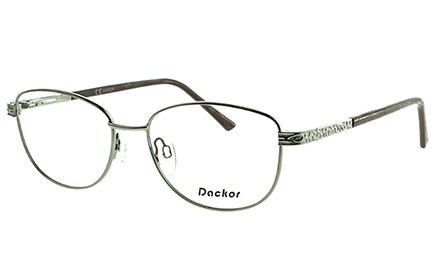 Dackor оправа 124 gun - фото 29557