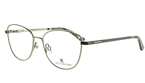 Rico Mirado 451 brown - фото 29592