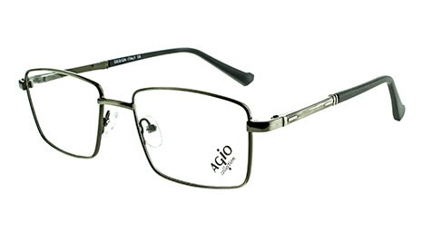 Agio оправа 70259 с3 мет - фото 29623