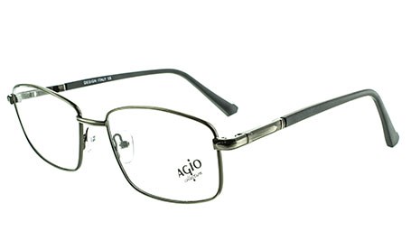 Agio оправа 70263 с4 мет - фото 29624