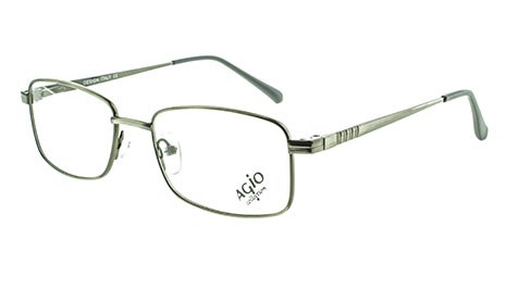 Agio оправа 70269 с3 мет - фото 29626
