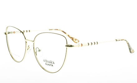 Оптика Бьюти оправа 7005 с3 мет - фото 29805