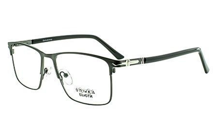 Оптика Бьюти оправа 2903 с2 мет - фото 29806