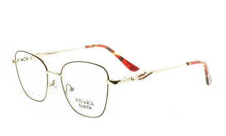 Оптика Бьюти оправа 8812 с3 мет - фото 29810