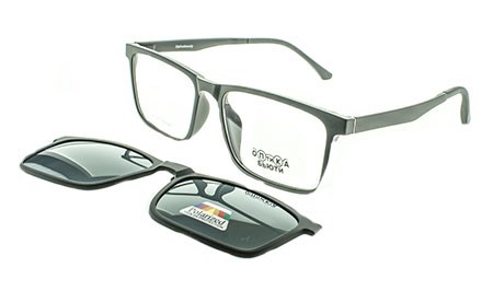 Оптика Бьюти оправа 12124 с2 пл+5 насадок+фут - фото 30348