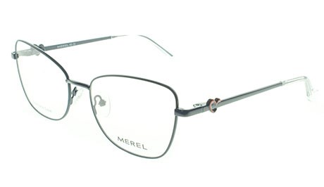 Merel MR 6553 c2 + фут - фото 30899