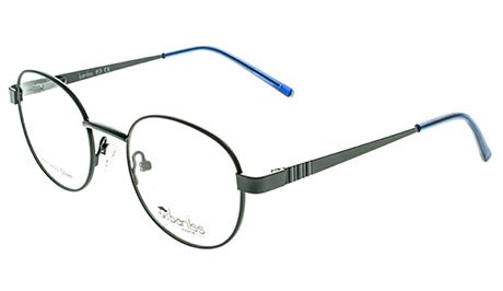 Baniss 4034 с02 мет+фут - фото 31084