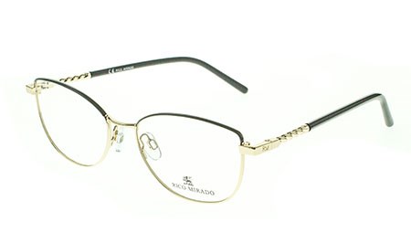 Rico Mirado 99 nero - фото 31947