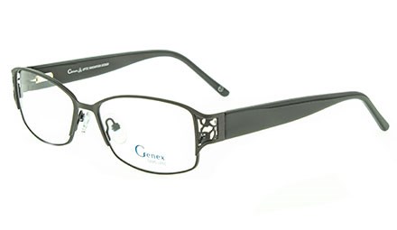 Genex 1138 с135 мет скидка 20% - фото 32871