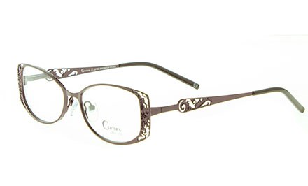 Genex 1084 с024 мет - фото 33374