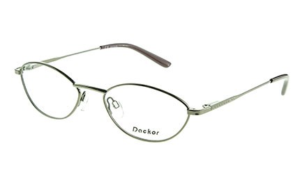 Dackor оправа 103 gun - фото 33441