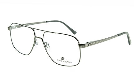 Rico Mirado 472 grey - фото 33457