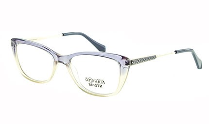 Оптика Бьюти оправа 6505 с4 пл - фото 33660