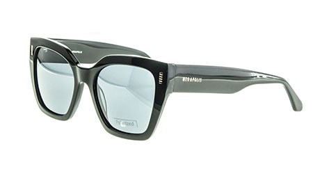 с/з Megapolis 017 nero поляр+фут - фото 33773