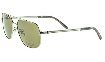 с/з Megapolis 124 Brown поляр+фут - фото 33777