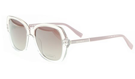 с/з Megapolis 739 Brown поляр+фут - фото 33787