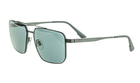 с/з Megapolis 857 Grey поляр+фут - фото 33791