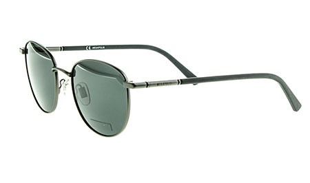 с/з Megapolis 891 Black поляр+фут - фото 33794