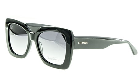 с/з Megapolis 933 Nerо поляр+фут - фото 33804