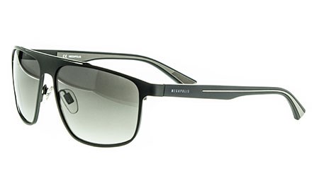 с/з Megapolis 936 Grey поляр+фут - фото 33805