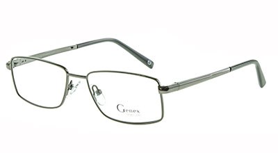 Genex 1281 с003 мет - фото 33936