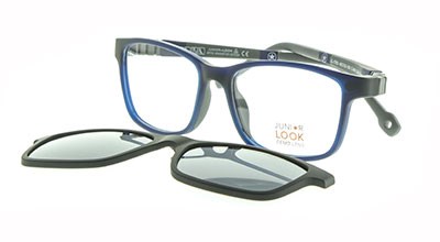 Juniorlook 1763 c469 с клипоном +фут - фото 33947