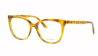 GUESS оправа 50114 053 53+фут - фото 34651