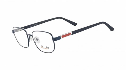 Baniss 6064 с03 мет+фут - фото 34779