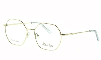 Baniss 5091А с01 мет+фут - фото 34811