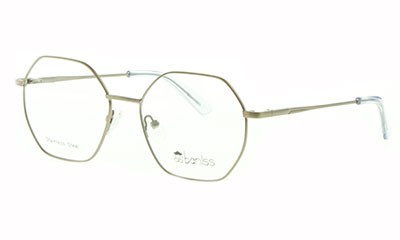 Baniss 5091А с03 мет+фут - фото 34813