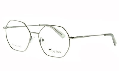 Baniss 5091А с04 мет+фут - фото 34814