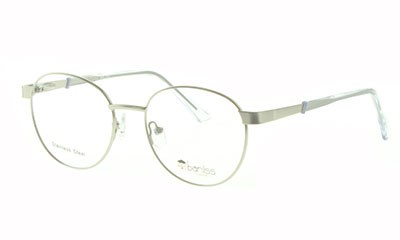 Baniss 7033 с02 мет+фут - фото 34823