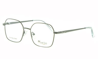 Baniss 1001 с01 мет+фут - фото 34879