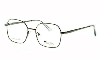 Baniss 1001 с02 мет+фут - фото 34880