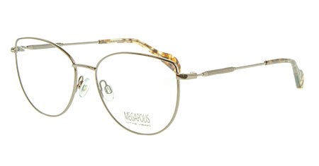 Megapolis 490 marrone +футл - фото 35396