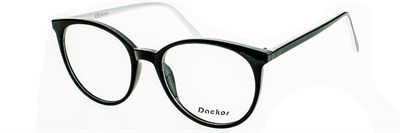 Dackor оправа 750 nero пл