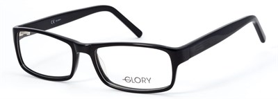 Glory 001 black