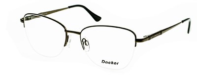 Dackor оправа 032 marrone