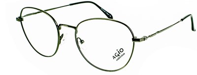 Agio оправа 70144 с3 мет скидка 25%