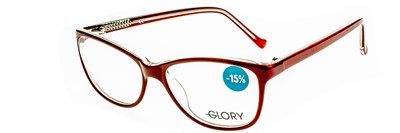 Glory 150 red скидка 15%