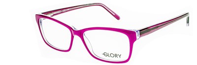 Glory 052 pink скидка 15% промо